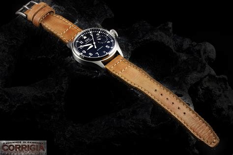 iwc band|iwc watch straps for pilot.